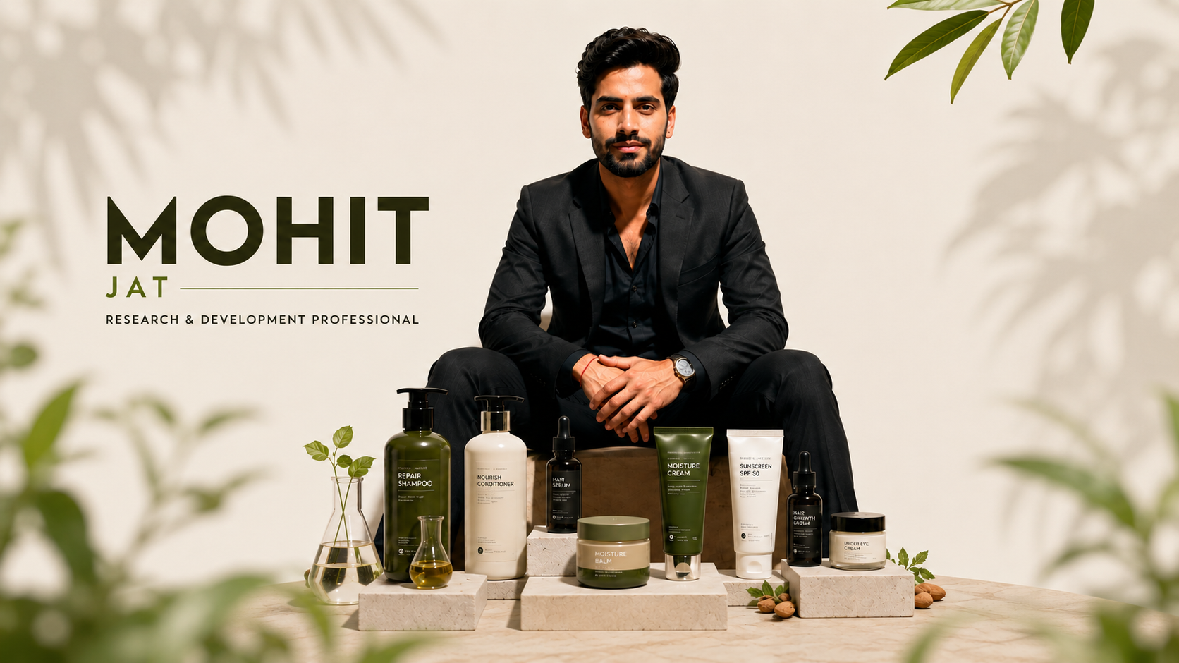 Mohit Jat